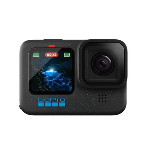 Gopro hero12 action - gopro,
