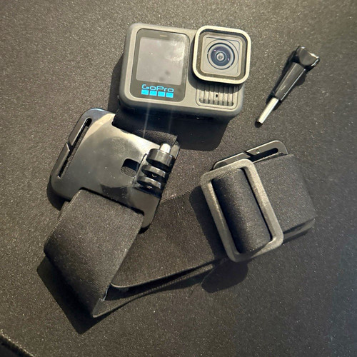 Gopro hero13 black action - gopro,
