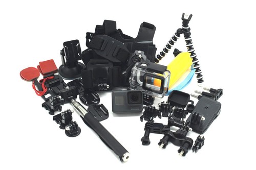 Gopro hero5 black - hero5,