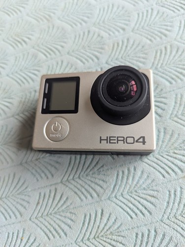 Gopro hero4 action - camera,