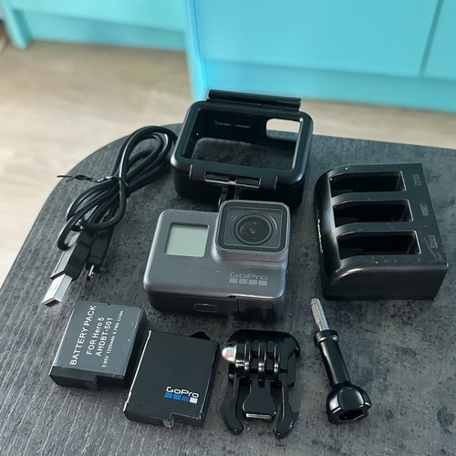 Gopro hero5 black action - gopro,