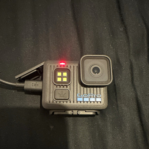 Gopro hero9 black action - gopro,
