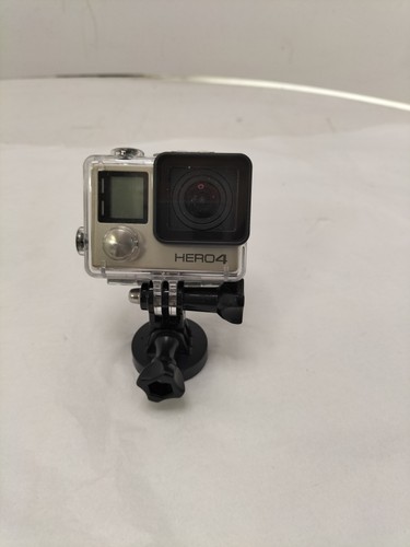 Gopro hero4 action camera - gopro,