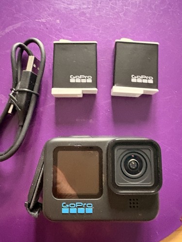 Gopro hero11 black - black, action