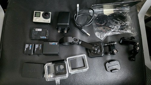 Gopro hero black - hero,