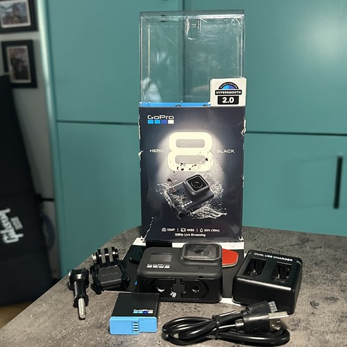 Gopro hero black action - hero,
