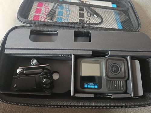 Gopro hero13 black - hero13, 5.3k