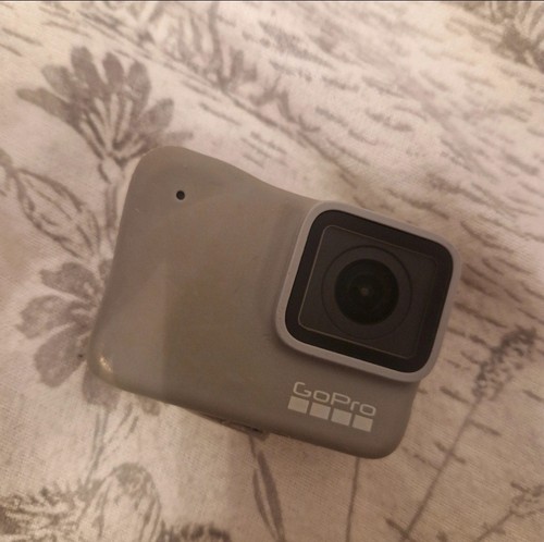 Gopro hero7 action - gopro,