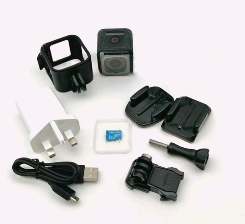 Gopro hero session - gopro,