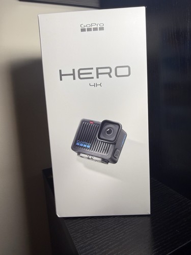Gopro hero5 black - hero5,
