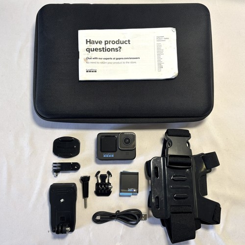 Gopro hero10 black - gopro,