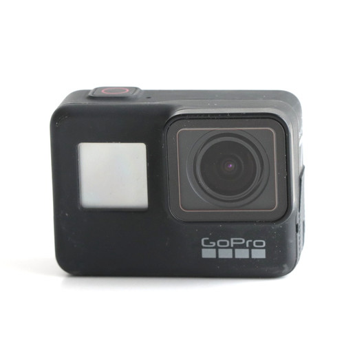 Gopro black action - 7, camera