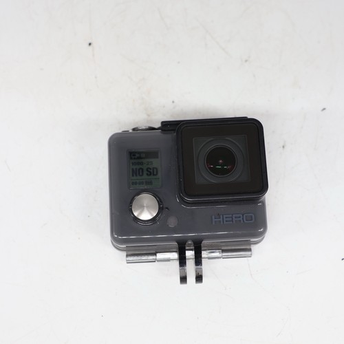 Gopro hero chdha 301 1080p - gopro,