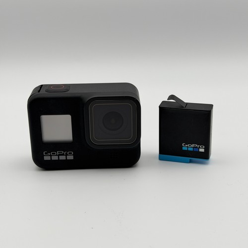 Gopro hero8 black - gopro,