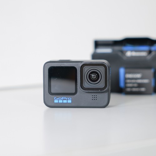 Gopro hero10 black camera - hero10,