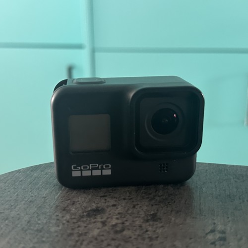 Gopro hero8 black 0mp - gopro,