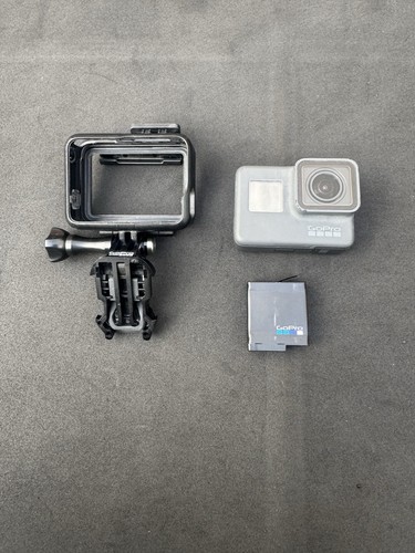 Gopro hero5 black action - gopro,