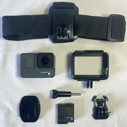 Gopro hero black action - hero,