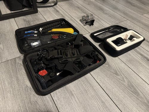 Gopro hero9 black action - gopro,
