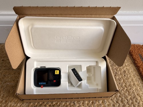 Gopro hero black action - gopro, 13