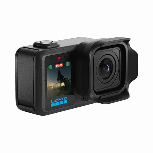 Gopro mission cinematic - gopro, 1
