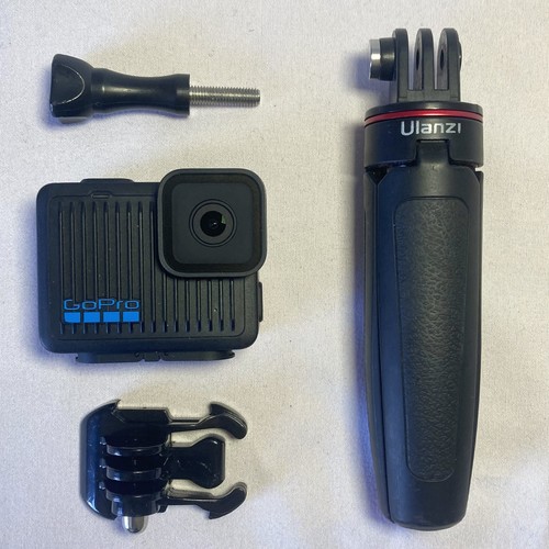 Gopro hero action - 4k,