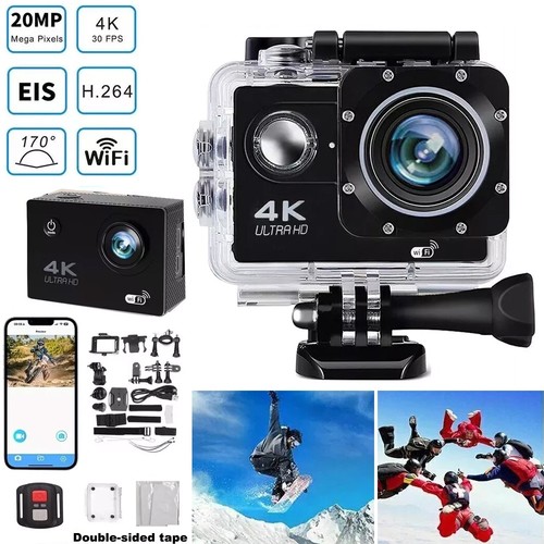 Sport pro 170 action - sport, go