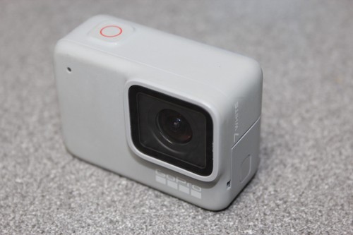 Gopro hero white action - gopro,