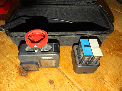 Gopro hero9 black action - gopro,
