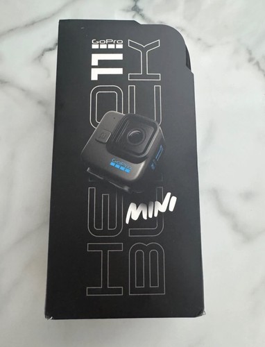 Gopro hero11 black - hero11, action