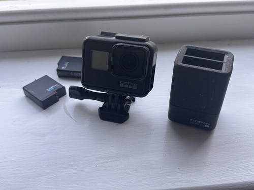 Gopro hero7 black - gopro,