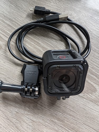 Gopro hero4 session - session, waterproof