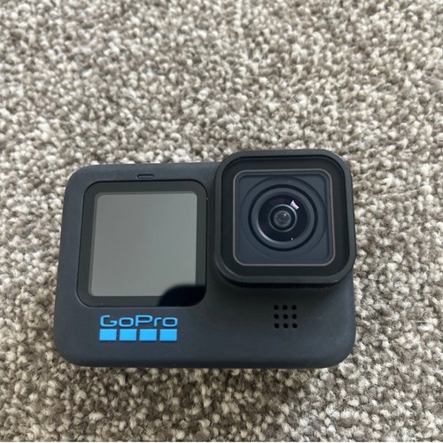 Gopro hero 3k black - 5.3k,