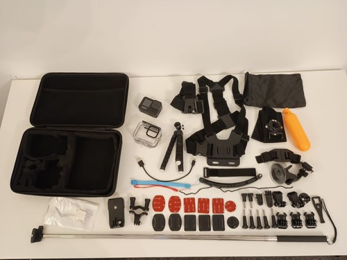 Gopro hero9 black waterproof - gopro,