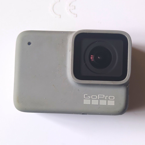 Gopro hero7 white - gopro,