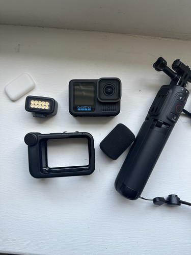 Gopro hero13 black - gopro,