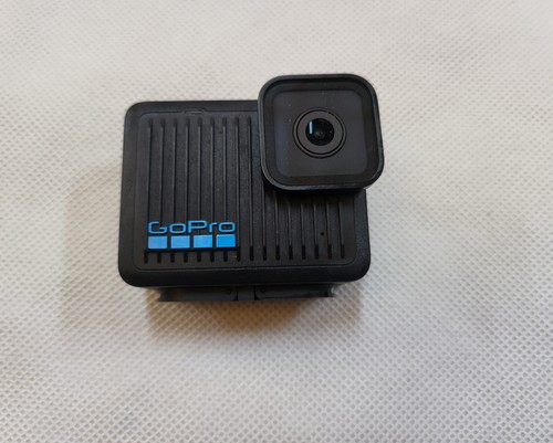 Gopro hero compact waterproof - gopro,