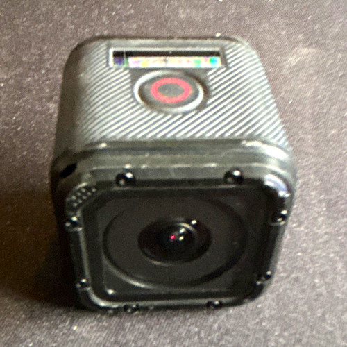Gopro hero session - gopro,