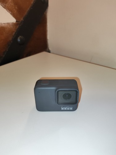 Gopro hero7 silver action - gopro,