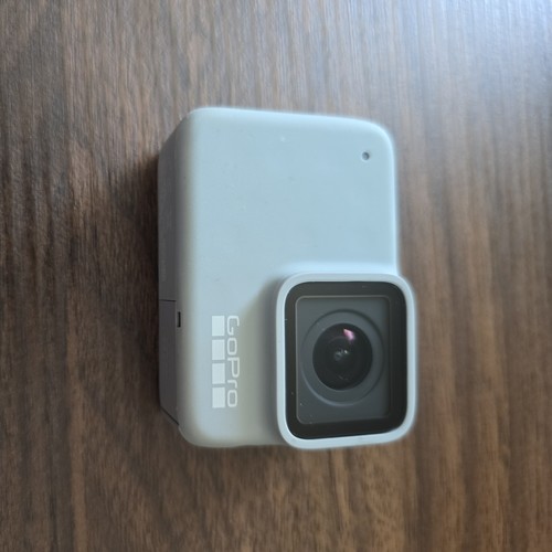 Gopro hero7 action camera - action,