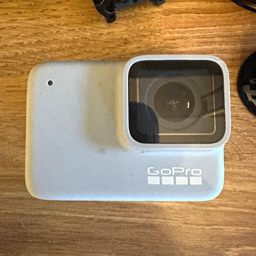 Gopro hero7 white - hero7,