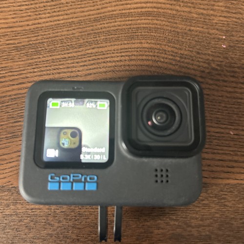 Gopro hero11 black - gopro,