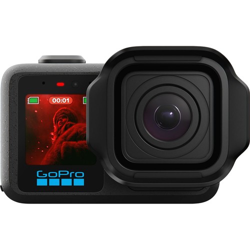 Gopro action camera - gopro,
