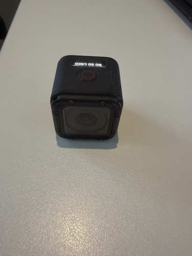 Gopro hero5 session action - gopro,