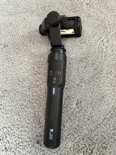 Gopro hero black karma - +,