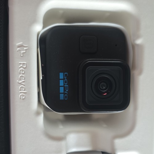 Gopro hero black mini - gopro,