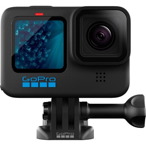 Gopro hero action camera - gopro,