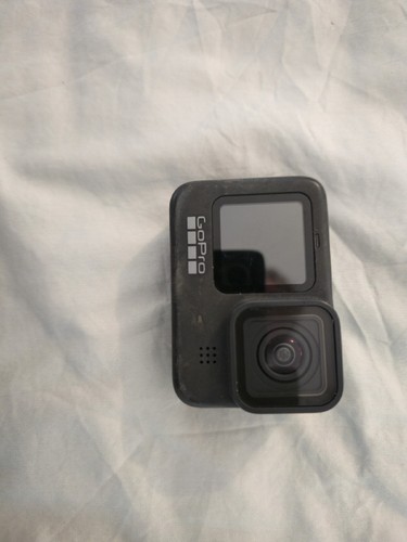 Gopro hero9 black action - hero9, 5k