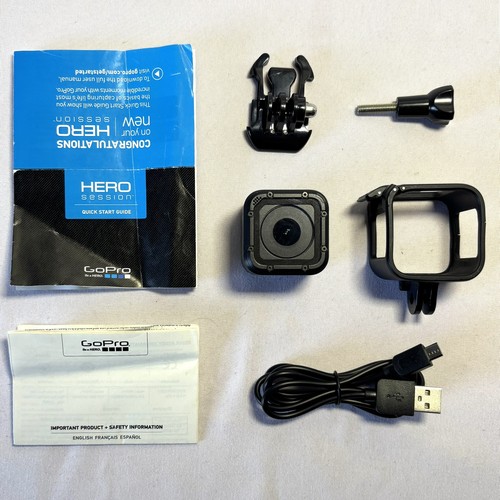 Gopro hero session action - hero,