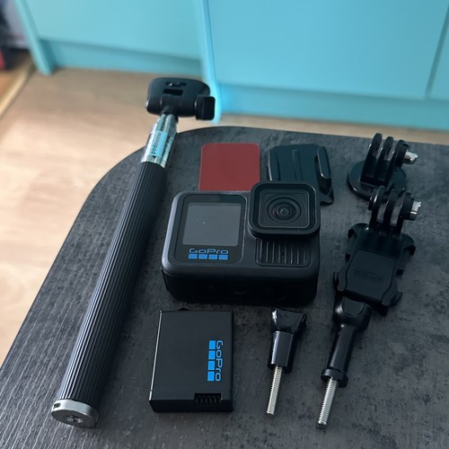 Gopro hero13 black - hero13, uhd